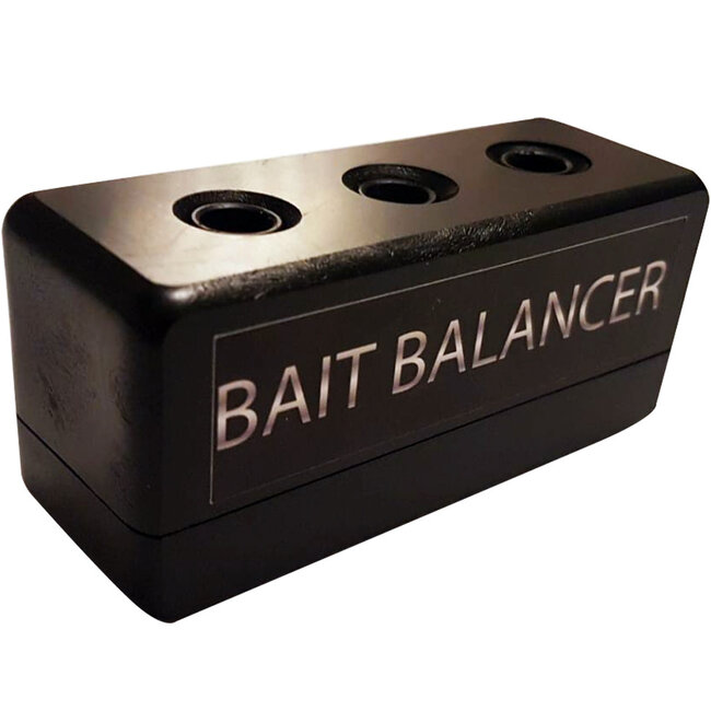 carpsnatcher bait balancer set