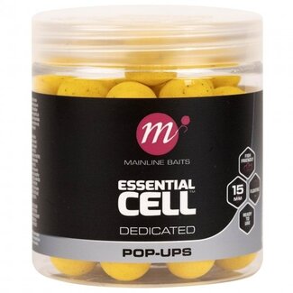 mainline essential cell dedicated pop-ups