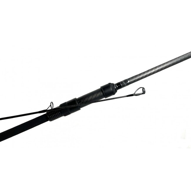 free spirit seeker carp rod