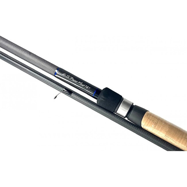 free spirit hi-s special power float