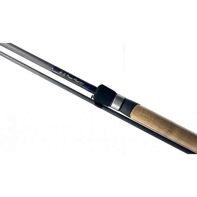 free spirit hi-s special power float