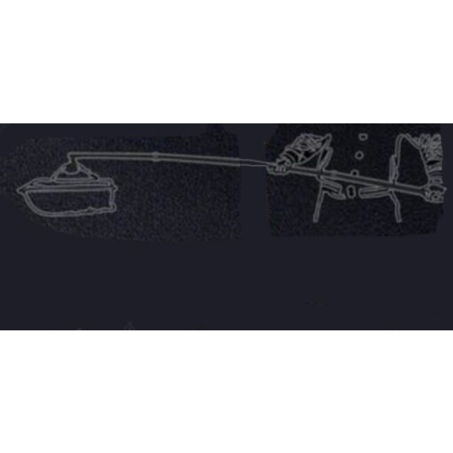 boatman bait boat lifter