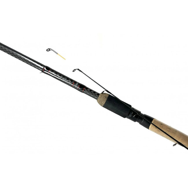 free spirit helical powerfeeder special