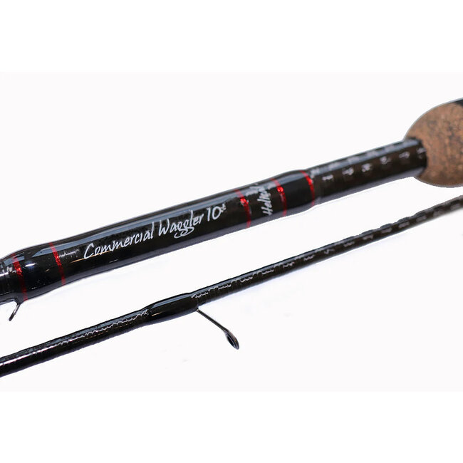 free spirit helical commercial waggler