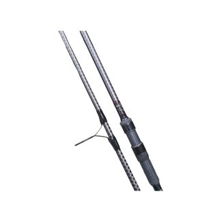 Free Spirit helical spm spod rod 12ft