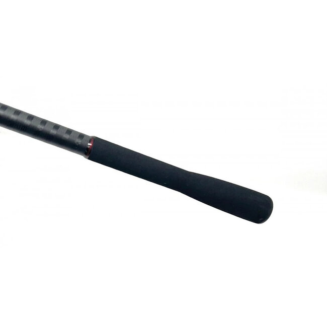 free spirit helical carp rod abbreviated