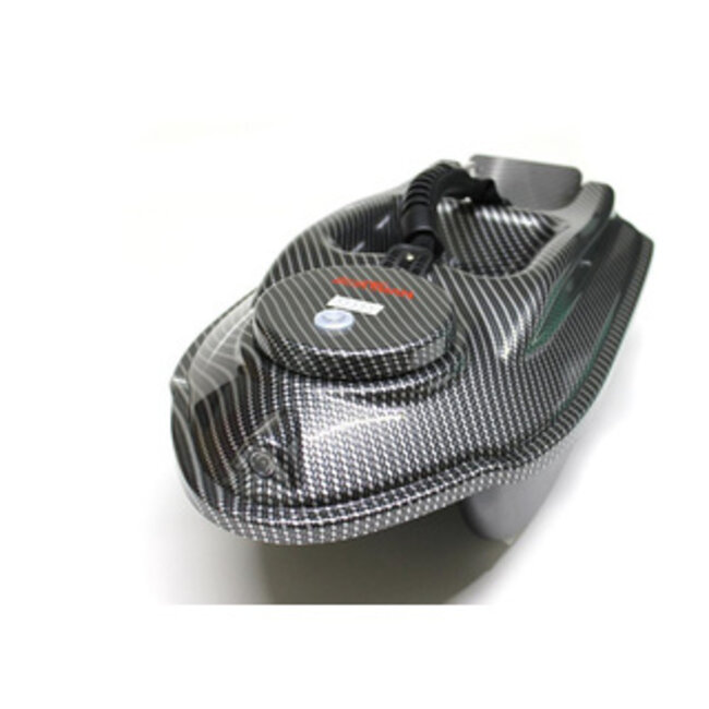 boatman actor basic carbon/zwart