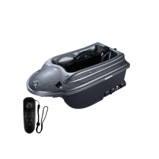 boatman actor plus  carbon