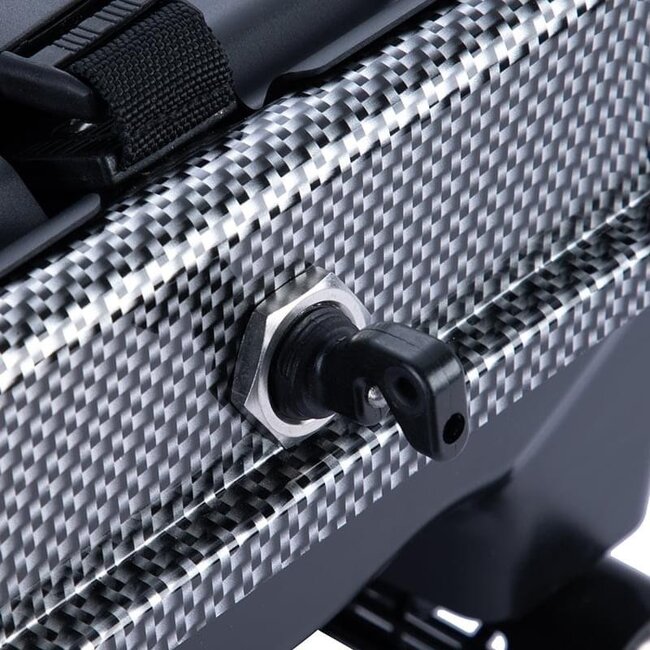 boatman actor plus carbon