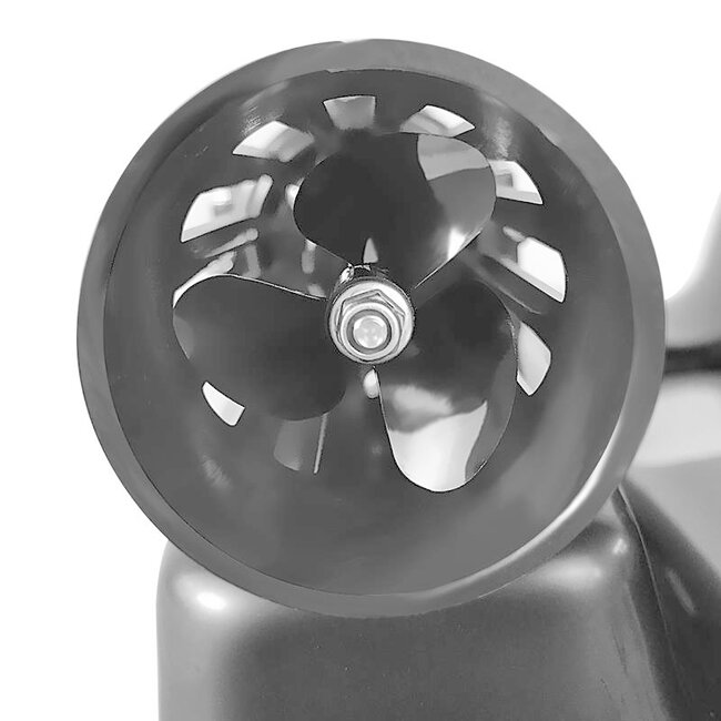 boatman actor plus sonar carbon (fishfinder)