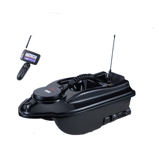 boatman actor basic sonar zwart (fishfinder)
