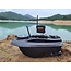 boatman actor basic sonar zwart (fishfinder)