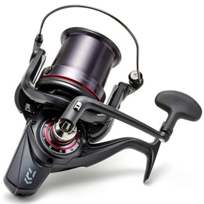 daiwa 22 whisker 45 scw qd-ot