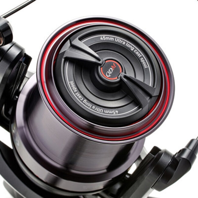 daiwa 22 whisker 45 scw qd-ot
