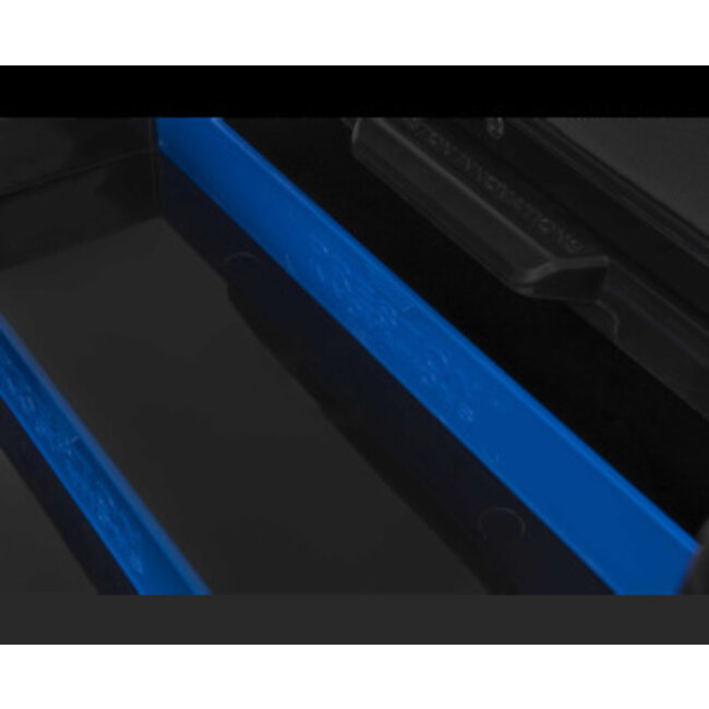 preston absolute station graphite