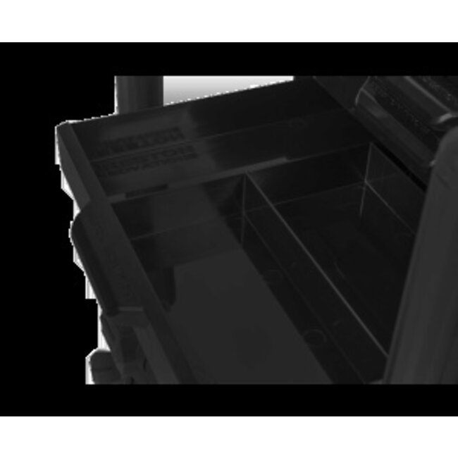 preston absolute station graphite