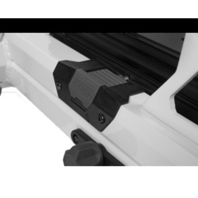 preston absolute station white