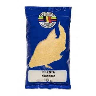 marcel van den eynde polenta grof