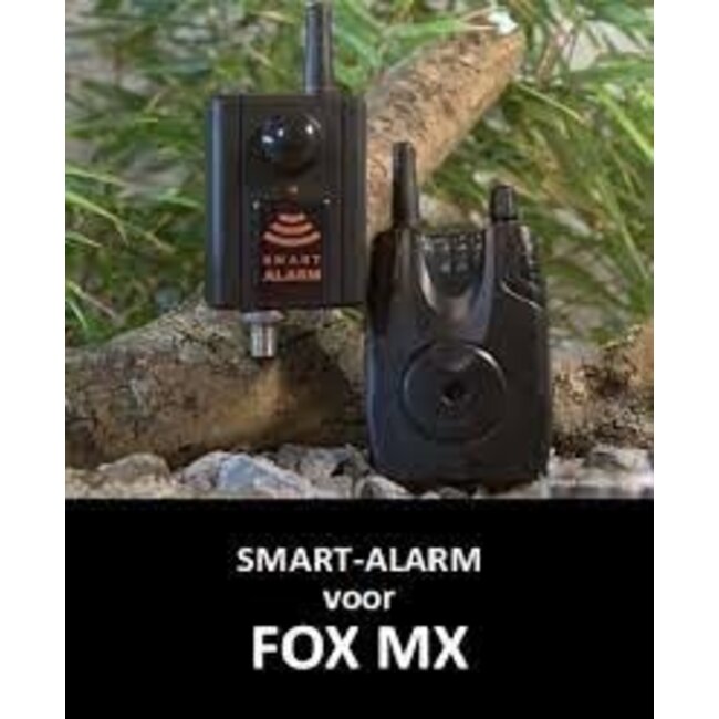 smart-indicator smart alarm fox mx