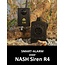 smart-indicator smart alarm nash r4