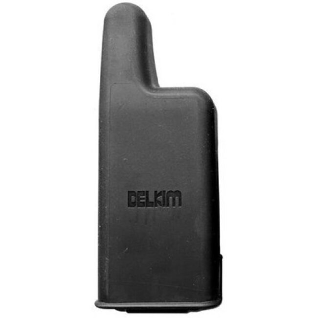 delkim moulded rx-d hardcase