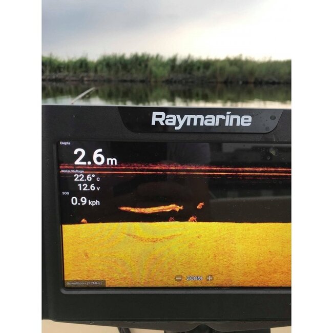 raymarine element 7 hv  hypervision wifi  & gps 2024