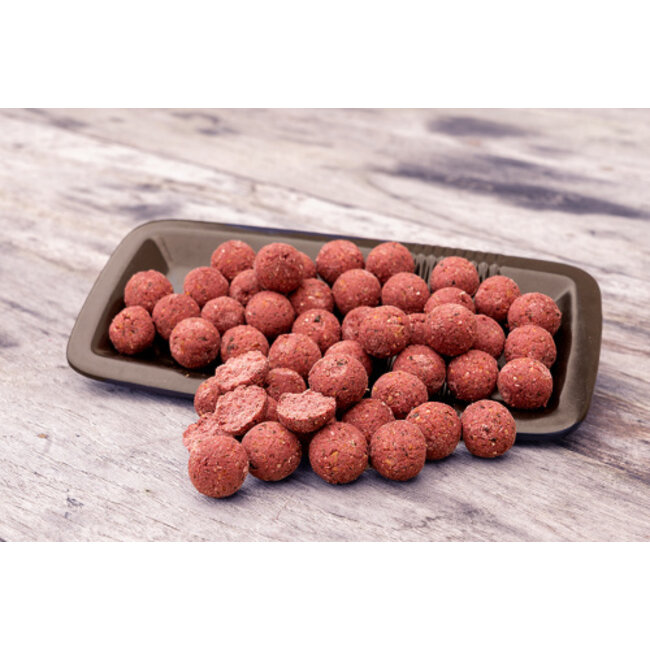 grainbaits cherry mania boilies