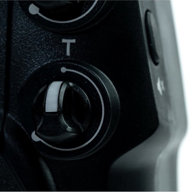 wolf icon q2 bite alarm 3+1 hubb receiver **laatste kans**