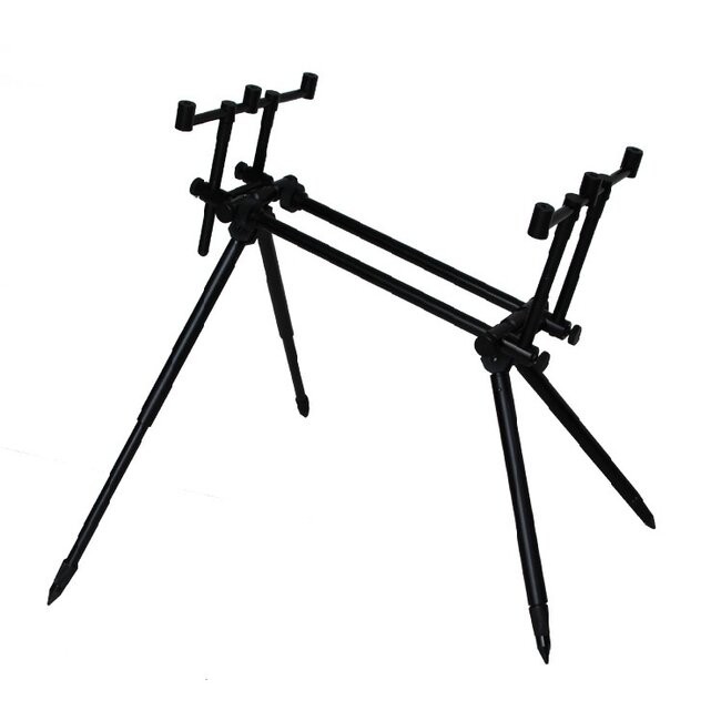 gimson universal euro compact rodpod  **tijdelijk niet leverbaar**