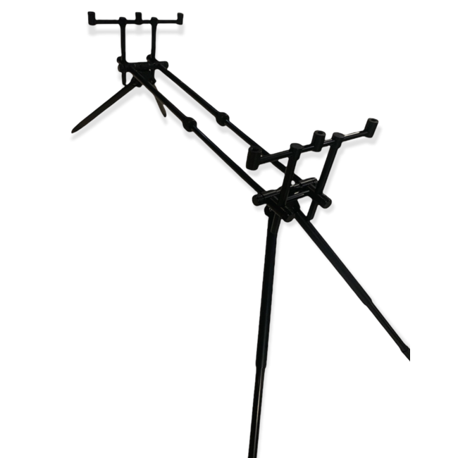 gimson elite universal euro compact rodpod