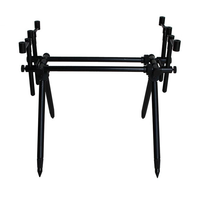 gimson elite universal euro compact rodpod