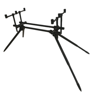 gimson elite universal euro compact rodpod
