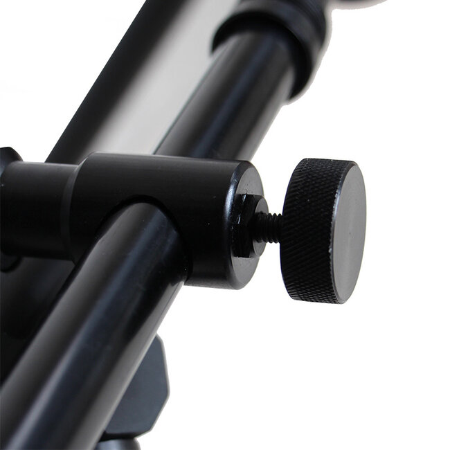 gimson elite universal euro compact rodpod