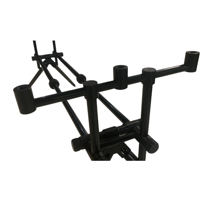 gimson elite universal euro compact rodpod