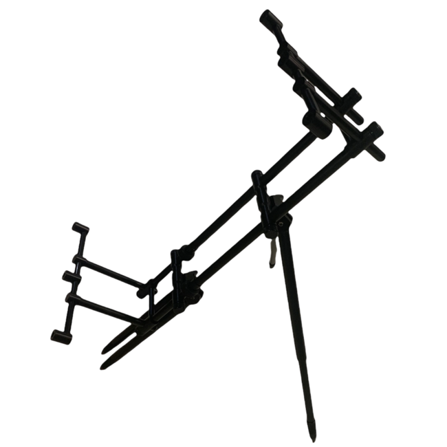 gimson elite universal euro compact rodpod