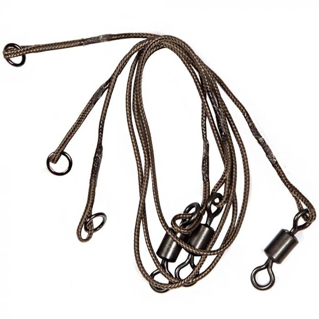 solar tackle contour leadcore riglinks  **laatste kans**