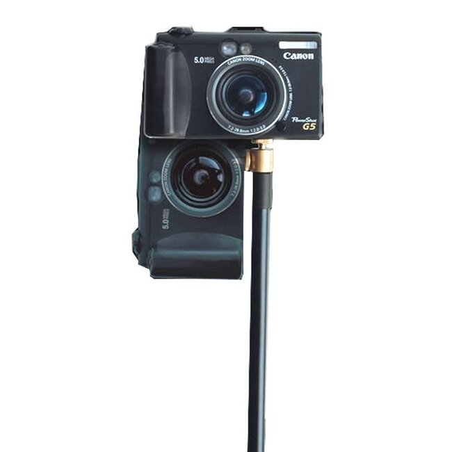 elite camera adaptor duo