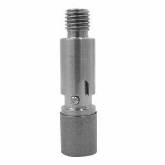 elite rvs quick release connector