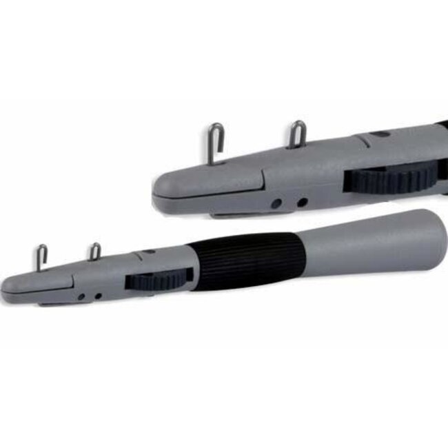 elite stonfo haki-an hook tyer deluxe