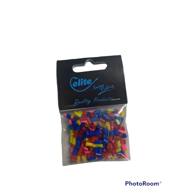 elite dobber ringen mixed colour