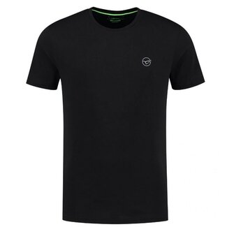 korda le mandala tee black