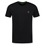 korda le mandala tee black