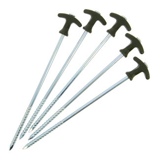 elite extra lange tent haringen