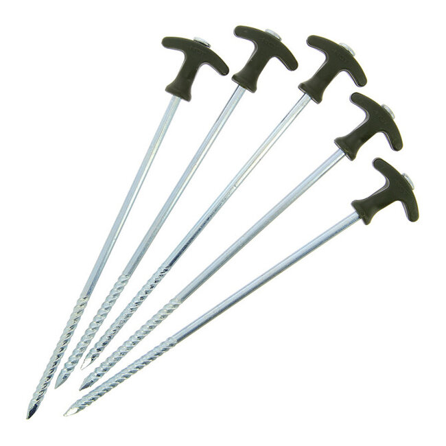 elite extra lange tent haringen