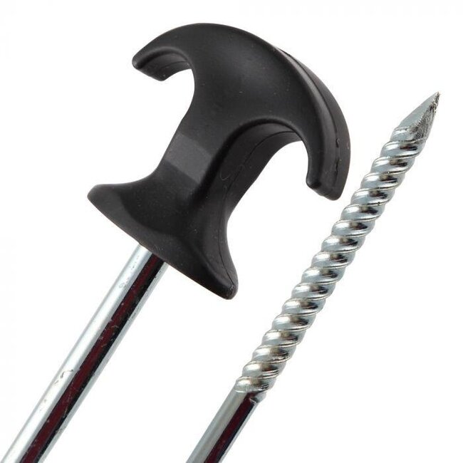 elite extra lange tent haringen