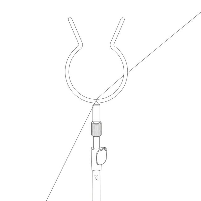 elite rainbow y-line guard