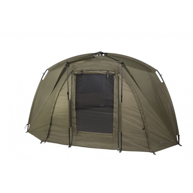 trakker tempest brolly 100t bundle deal