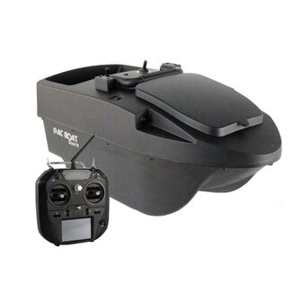 anatec pac boat black pro 2.0 model 2023