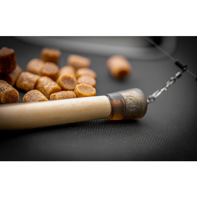 preston precision pellet waggler