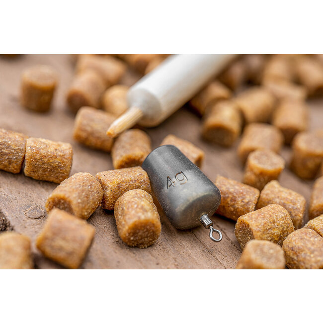 preston precision pellet waggler